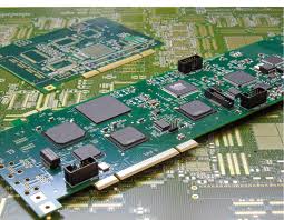 Printed Circuit Board Repair